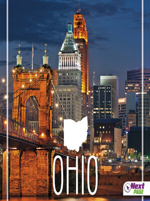 cover image of Ohio